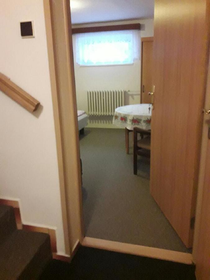 Pension Jana Harrachov Exteriör bild